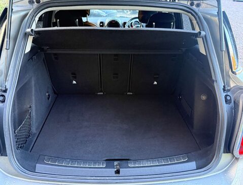 Mini Countryman 1.5 Countryman Cooper Exclusive Auto 5dr 13