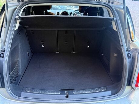 Mini Countryman 1.5 Countryman Cooper Exclusive Auto 5dr 13