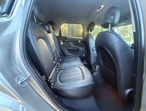 Mini Countryman 1.5 Countryman Cooper Exclusive Auto 5dr 19