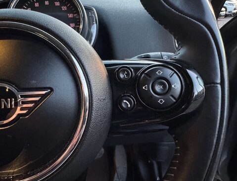 Mini Countryman 1.5 Countryman Cooper Exclusive Auto 5dr 31