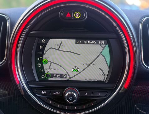 Mini Countryman 1.5 Countryman Cooper Exclusive Auto 5dr 41