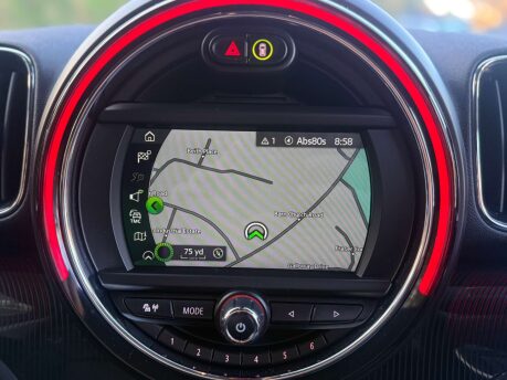 Mini Countryman 1.5 Countryman Cooper Exclusive Auto 5dr 41