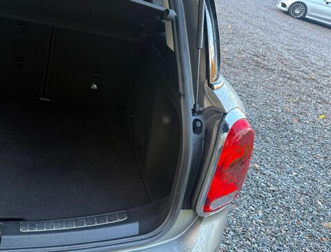 Mini Countryman 1.5 Countryman Cooper Exclusive Auto 5dr 12