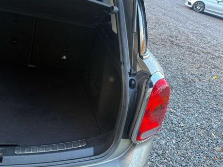 Mini Countryman 1.5 Countryman Cooper Exclusive Auto 5dr 12