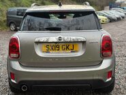Mini Countryman 1.5 Countryman Cooper Exclusive Auto 5dr 4