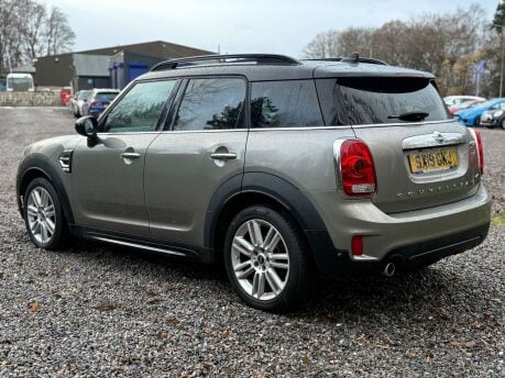 Mini Countryman 1.5 Countryman Cooper Exclusive Auto 5dr 5