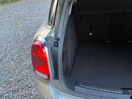 Mini Countryman 1.5 Countryman Cooper Exclusive Auto 5dr 11