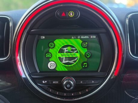 Mini Countryman 1.5 Countryman Cooper Exclusive Auto 5dr 40