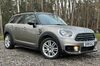 Mini Countryman 1.5 Countryman Cooper Exclusive Auto 5dr