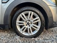Mini Countryman 1.5 Countryman Cooper Exclusive Auto 5dr 9