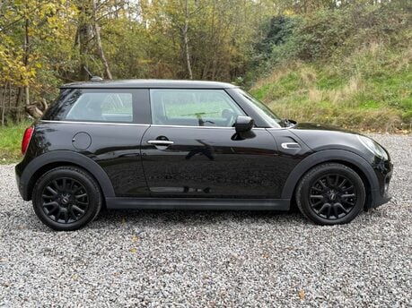 Mini Hatch 1.5 Cooper Classic 3dr