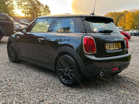 Mini Hatch 1.5 Cooper Classic 3dr 5