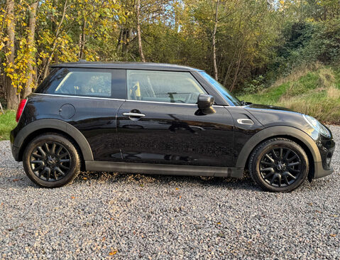 Mini Hatch 1.5 Cooper Classic 3dr 2