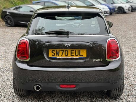 Mini Hatch 1.5 Cooper Classic 3dr