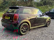 Mini Hatch 1.5 Cooper Classic 3dr 3