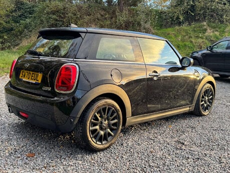 Mini Hatch 1.5 Cooper Classic 3dr