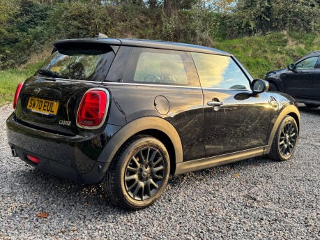 Mini Hatch 1.5 Cooper Classic 3dr 3