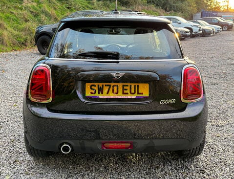 Mini Hatch 1.5 Cooper Classic 3dr 6