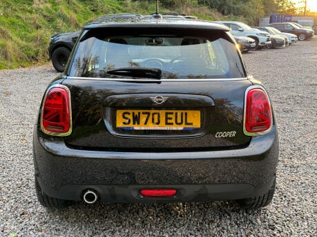 Mini Hatch 1.5 Cooper Classic 3dr 6