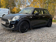 Mini Hatch 1.5 Cooper Classic 3dr 8