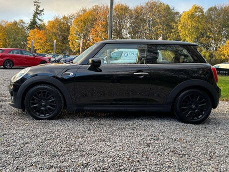 Mini Hatch 1.5 Cooper Classic 3dr