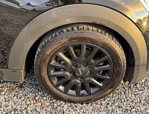 Mini Hatch 1.5 Cooper Classic 3dr 11