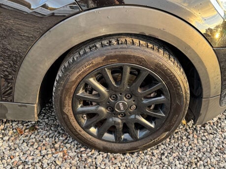 Mini Hatch 1.5 Cooper Classic 3dr 11