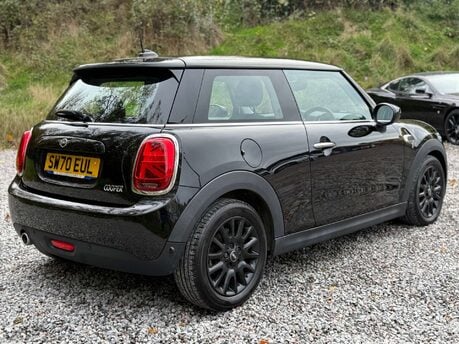 Mini Hatch 1.5 Cooper Classic 3dr