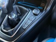 Ford Focus 2.3 Focus RS 4WD 5dr 41