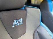 Ford Focus 2.3 Focus RS 4WD 5dr 32