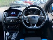 Ford Focus 2.3 Focus RS 4WD 5dr 19