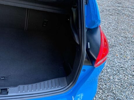 Ford Focus 2.3 Focus RS 4WD 5dr 10