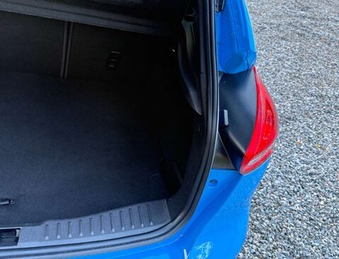 Ford Focus 2.3 Focus RS 4WD 5dr 10