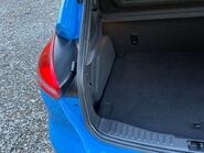 Ford Focus 2.3 Focus RS 4WD 5dr 9