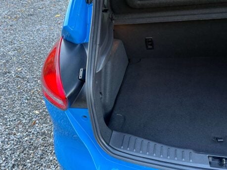 Ford Focus 2.3 Focus RS 4WD 5dr 9