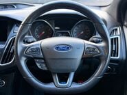 Ford Focus 2.3 Focus RS 4WD 5dr 20