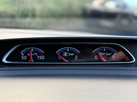 Ford Focus 2.3 Focus RS 4WD 5dr 36