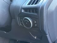 Ford Focus 2.3 Focus RS 4WD 5dr 34