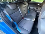 Ford Focus 2.3 Focus RS 4WD 5dr 14