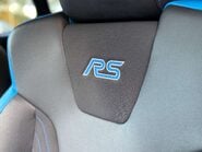 Ford Focus 2.3 Focus RS 4WD 5dr 25