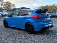 Ford Focus 2.3 Focus RS 4WD 5dr 5