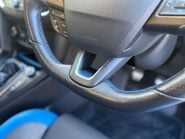 Ford Focus 2.3 Focus RS 4WD 5dr 35