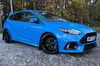 Ford Focus 2.3 Focus RS 4WD 5dr