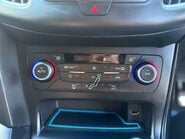 Ford Focus 2.3 Focus RS 4WD 5dr 39