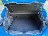Ford Focus 2.3 Focus RS 4WD 5dr 11