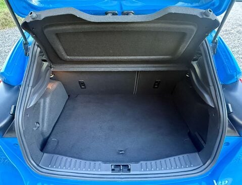 Ford Focus 2.3 Focus RS 4WD 5dr 11