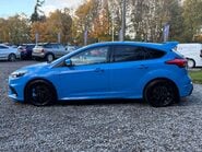 Ford Focus 2.3 Focus RS 4WD 5dr 6