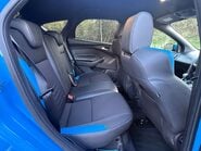 Ford Focus 2.3 Focus RS 4WD 5dr 13
