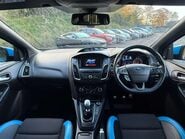 Ford Focus 2.3 Focus RS 4WD 5dr 18