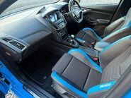 Ford Focus 2.3 Focus RS 4WD 5dr 21